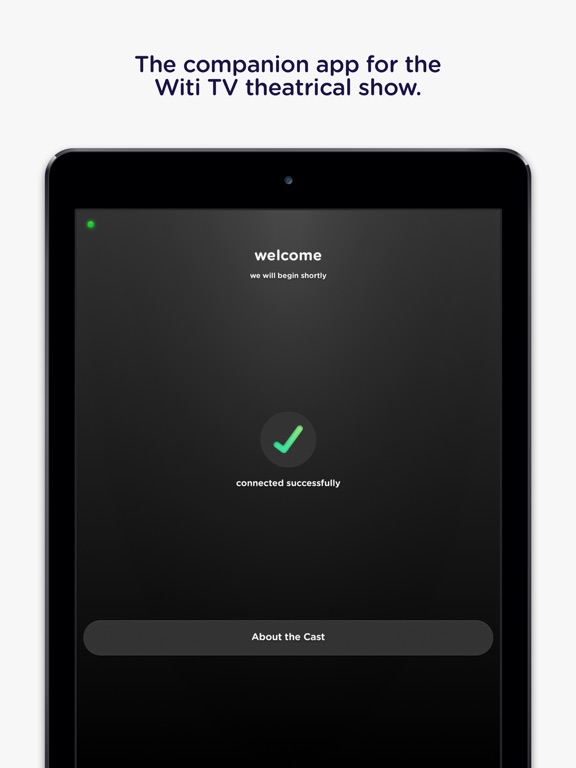 Screenshot #4 pour Witi TV