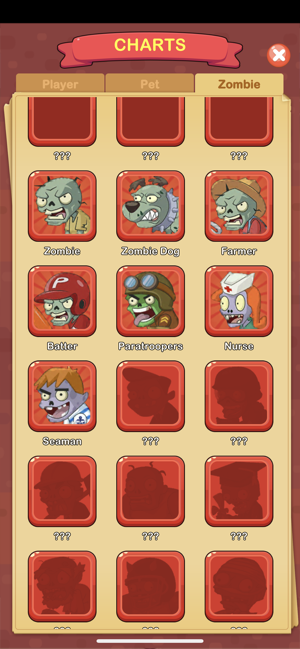 Save Garden - Zombie Attack(圖3)-速報App