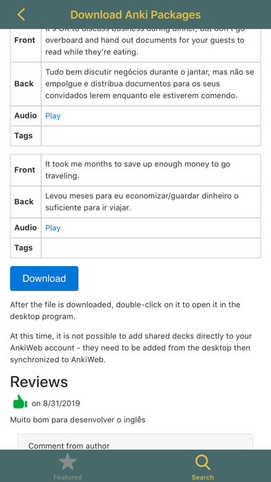 How to cancel & delete Anki Crossword from iphone & ipad 4