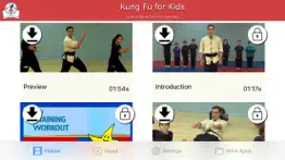 kung fu for kids iphone images 1