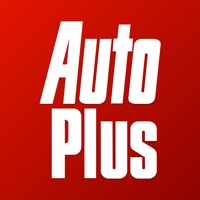 Auto Plus app not working? crashes or has problems?