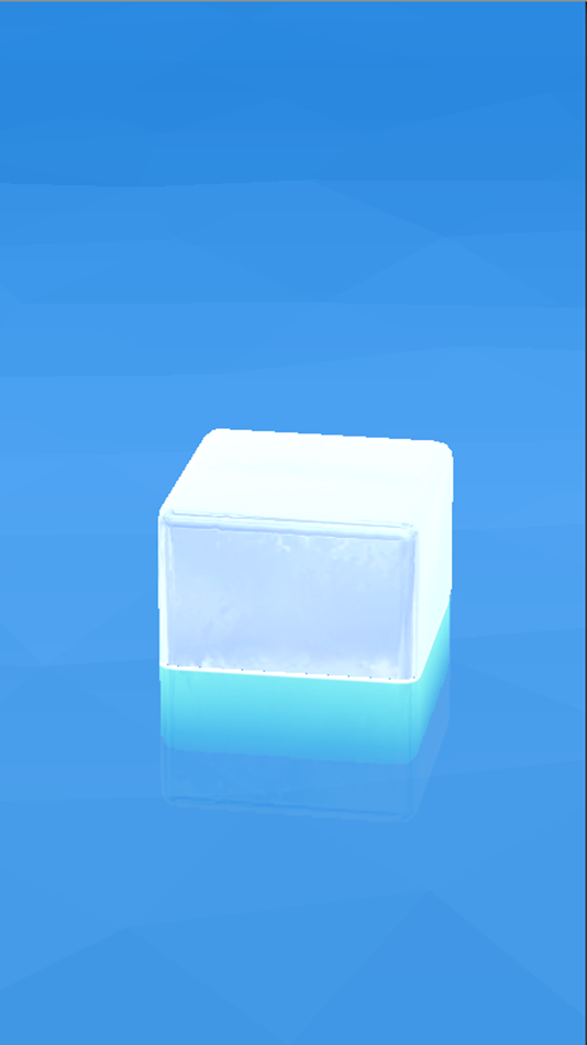 #3. Ice Up (iOS) 由: MoonGames