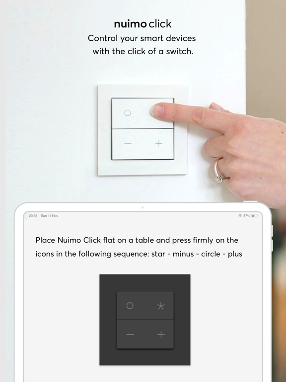 Screenshot #5 pour Senic Smart Home