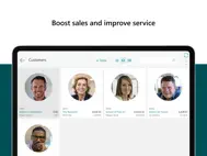 Dynamics 365 Business Central ipad bilder 3