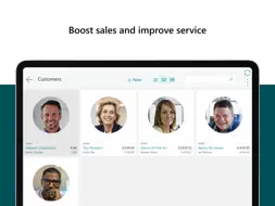 Dynamics 365 Business Central screenshot 9