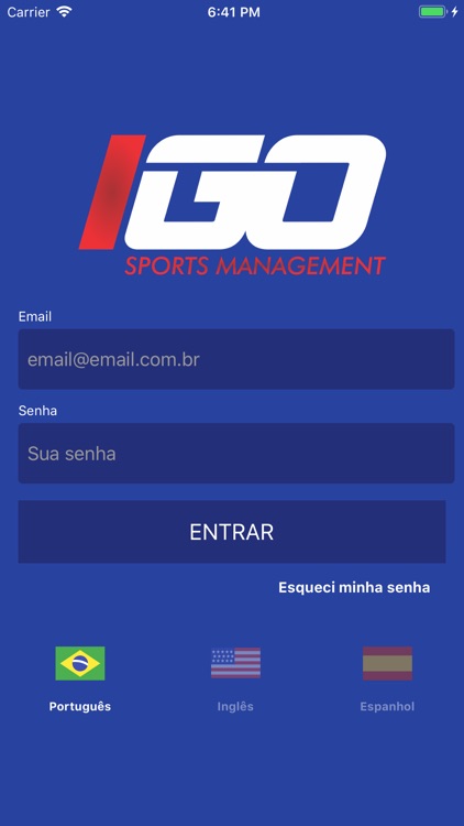 iGo Sports