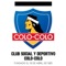 Descarga el App del Club Social y Deportivo Colo-Colo