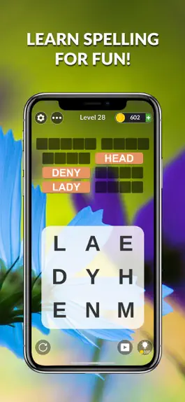 Game screenshot Word Scramble - Word Connect hack