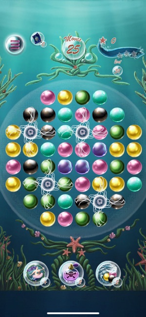 Fat Mermaid Fishing(圖8)-速報App