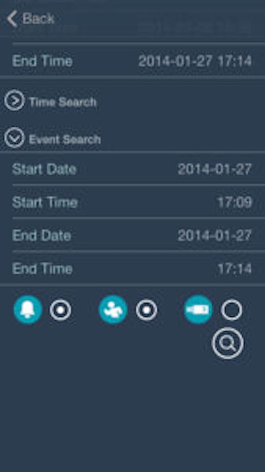 #5. MobileFocus by EverFocus (iOS) 由: EverFocus Electronics Corp.
