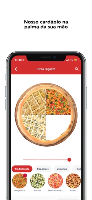 Pizza Steiner(圖3)-速報App