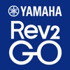 Rev2GO by つながるバイク - iPhoneアプリ