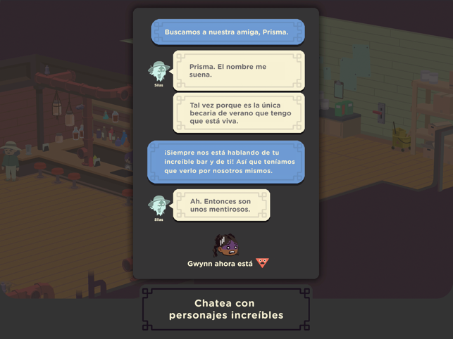 ‎Guildlings Screenshot