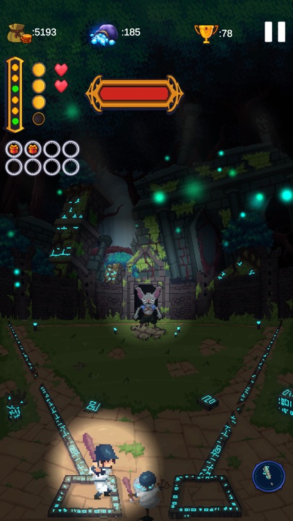 Baseball Land screenshot-4