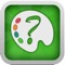 If you like art this app is for you