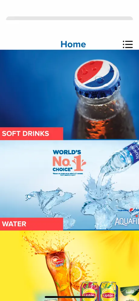 PEPSI KUWAIT