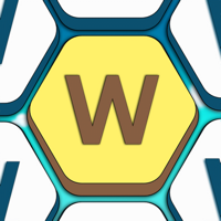 WordFlowX  Word Search Game