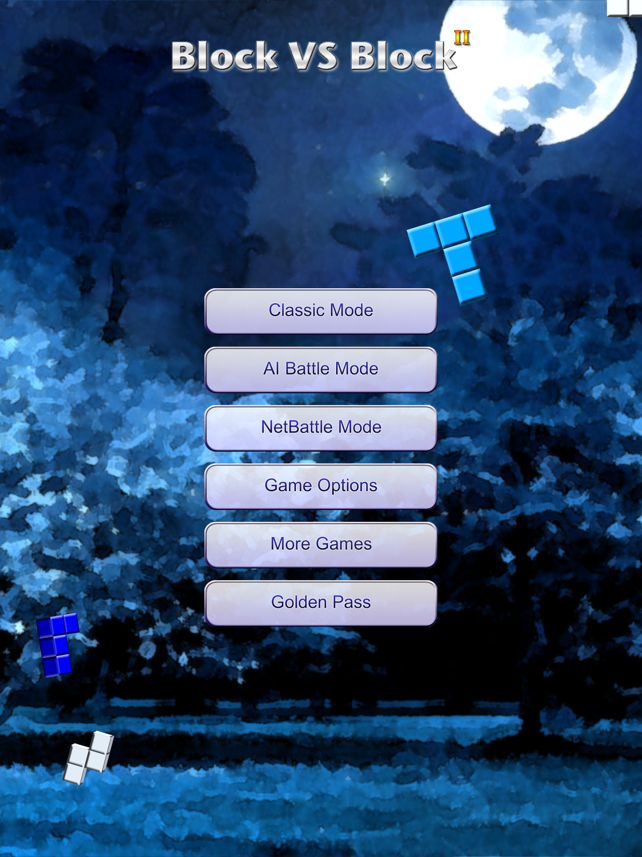 Block vs Block II Screenshot