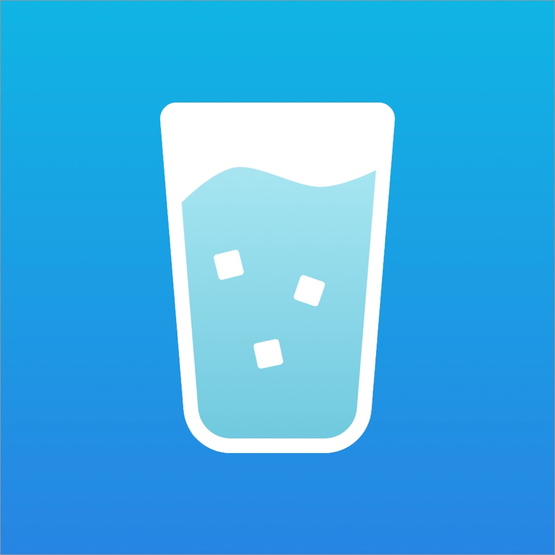 Drinkit: Mehr Wasser trinken