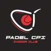 Padel CPI icon