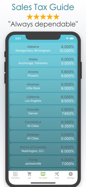 Discount Calculator % Off Sale(圖3)-速報App