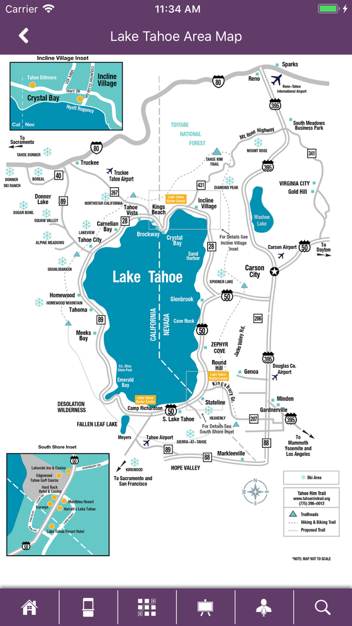 The National Exchange Club