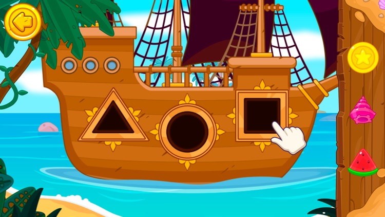 ABC Games For Kids & Toddlers