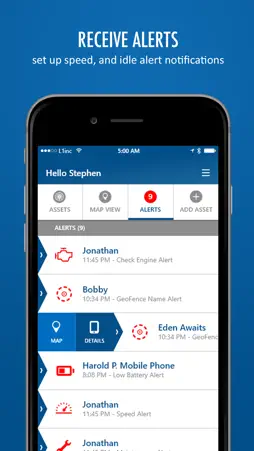 Pinpoint. screenshot 5
