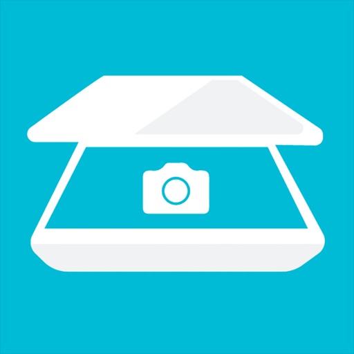 Scandex Sign, OCR, PDF Scanner