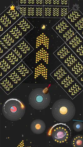 Game screenshot Star Way: Deadly Atmosphere hack