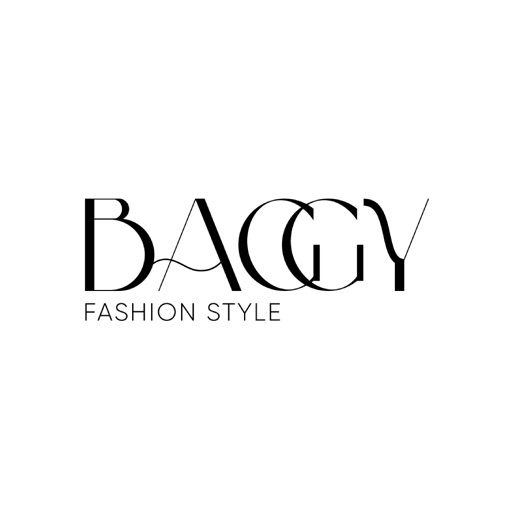 Baggy Fashion Style