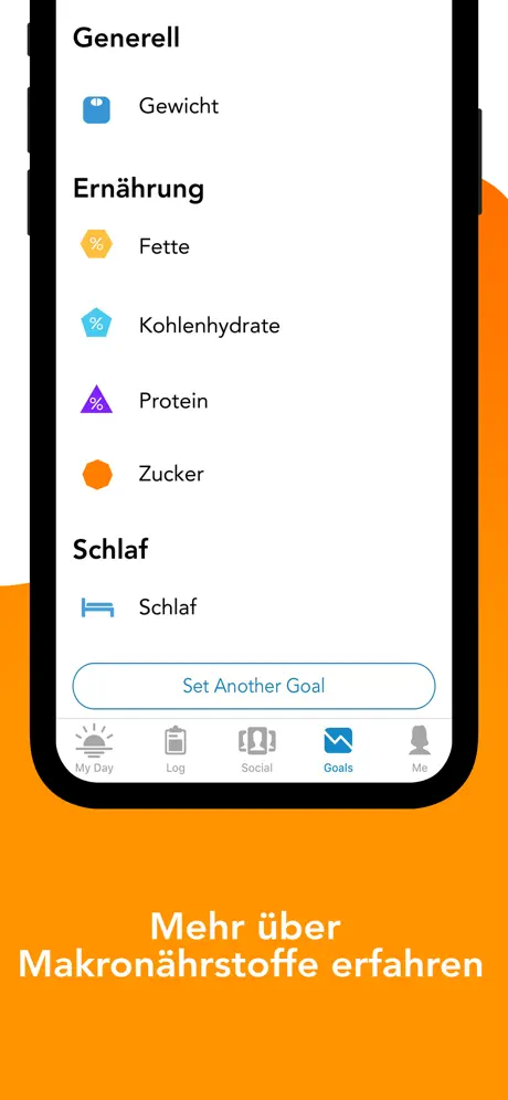 Lose It! – Calorie Counter