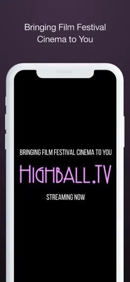 Game screenshot HighballTV mod apk