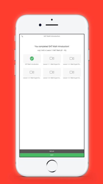 Kranse App screenshot-4
