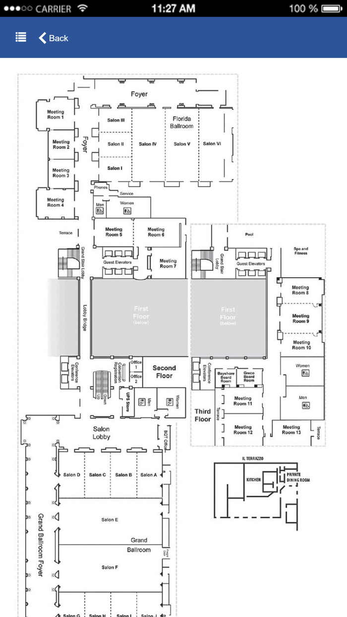 New York Produce Show