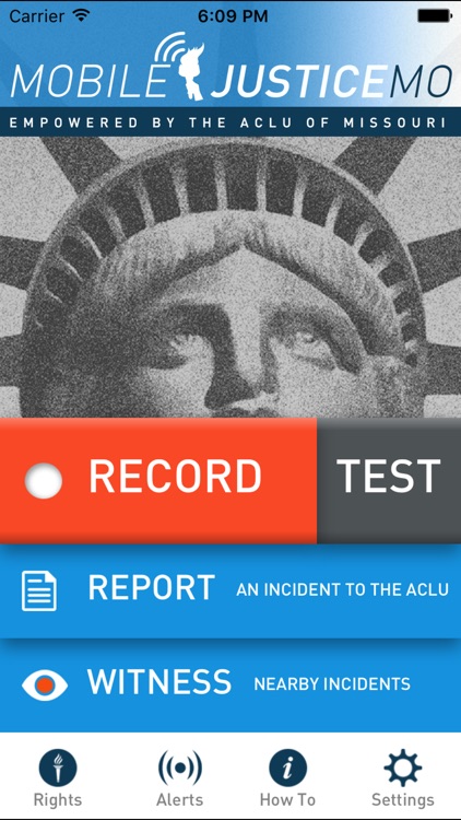 Mobile Justice - Missouri