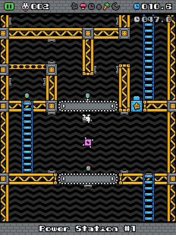 Screenshot #4 pour Run Jump Die