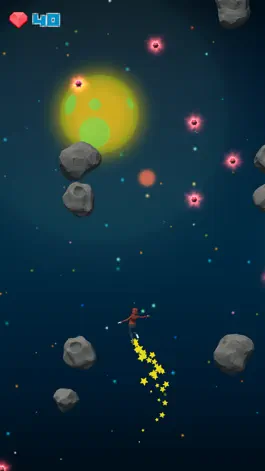 Game screenshot Mini Jumpster apk