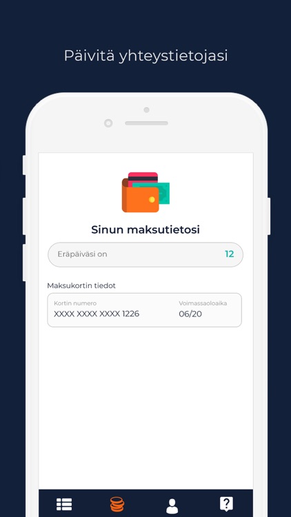 Tando Laina screenshot-4