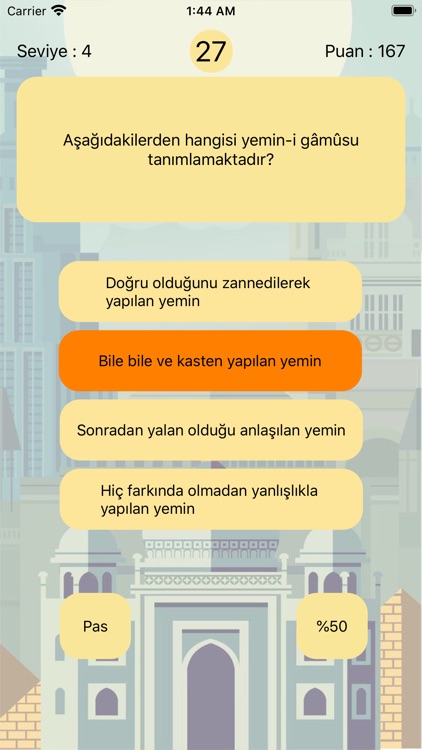 İslami Bilgi Yarışması