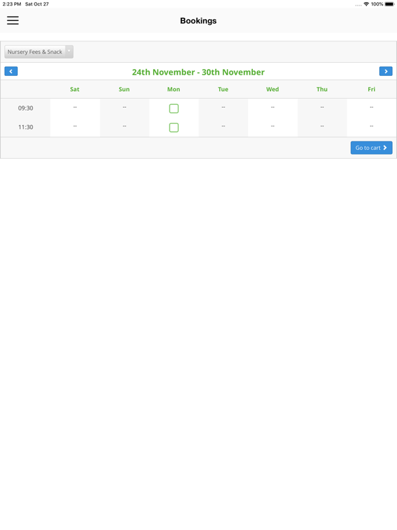 Screenshot #6 pour Windmill IPS