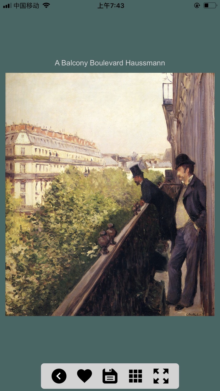 Modern Paintings Vol.1