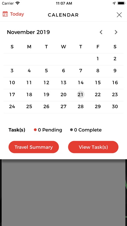 AtYourDoor Driver screenshot-7