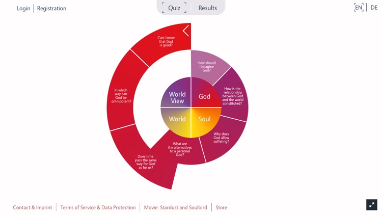 God Seeker screenshot-4