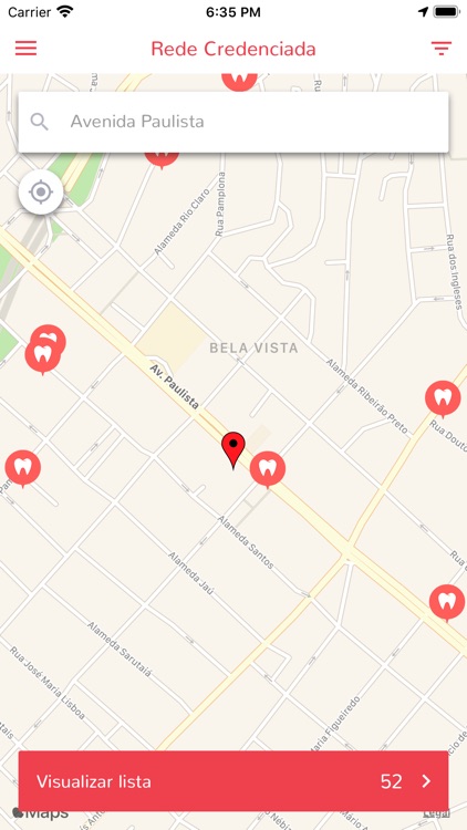 W.Dental screenshot-3