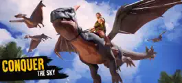 Game screenshot Jurassic Survival Island apk