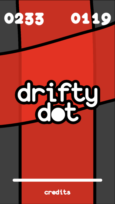 Drifty Dot screenshot 3