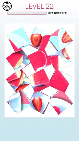 Game screenshot Puzzle Rotate! apk
