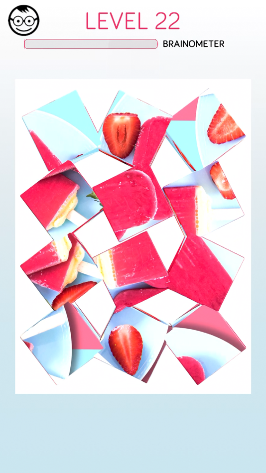 #2. Puzzle Rotate! (iOS) 由: Marcus Dobler Applications UG (haftungsbeschränkt)