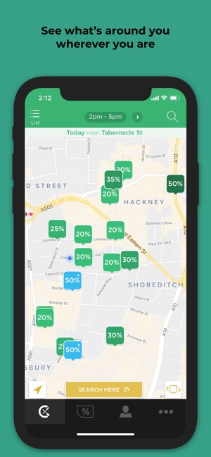 CityMunch(圖4)-速報App
